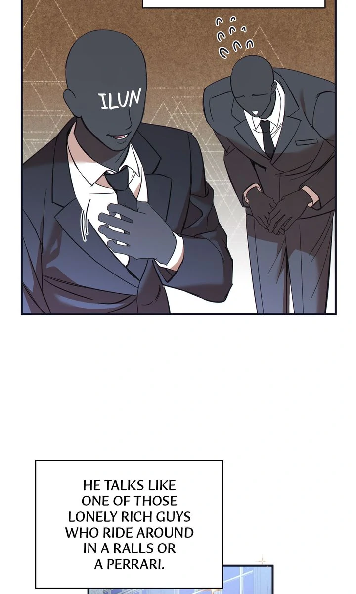 A Strategic Partnership [Official Uncensored] - Episode 2 manhwa