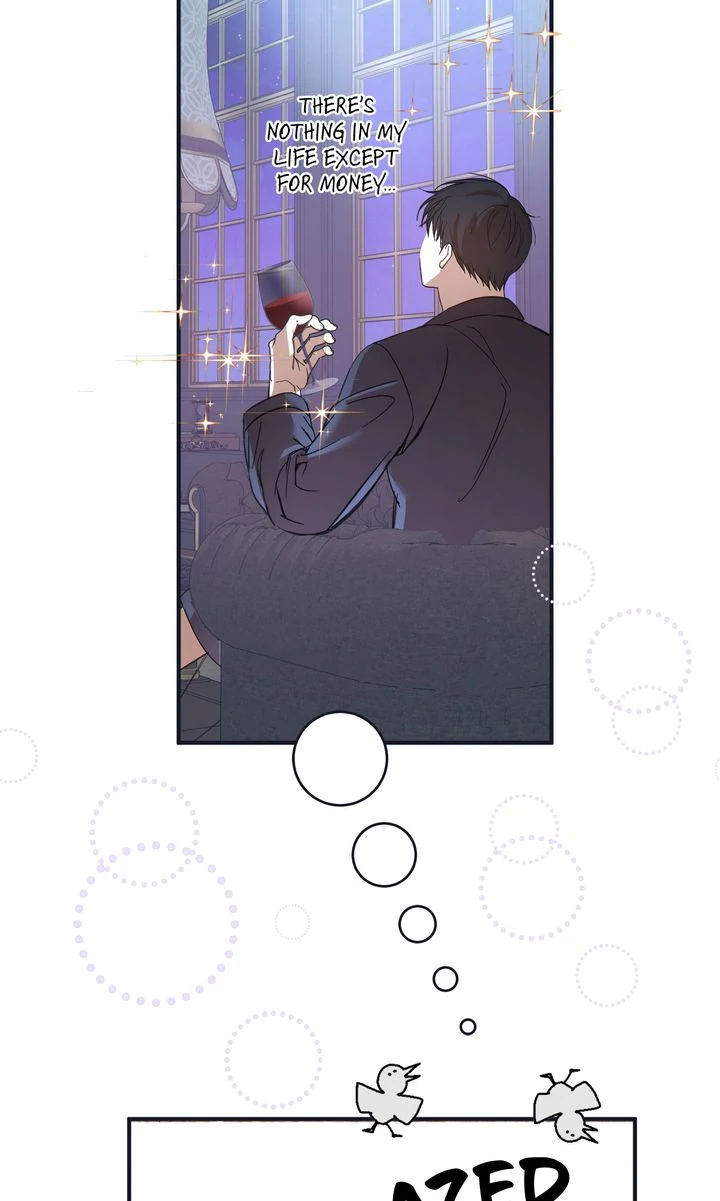 A Strategic Partnership [Official Uncensored] - Episode 2 manhwa