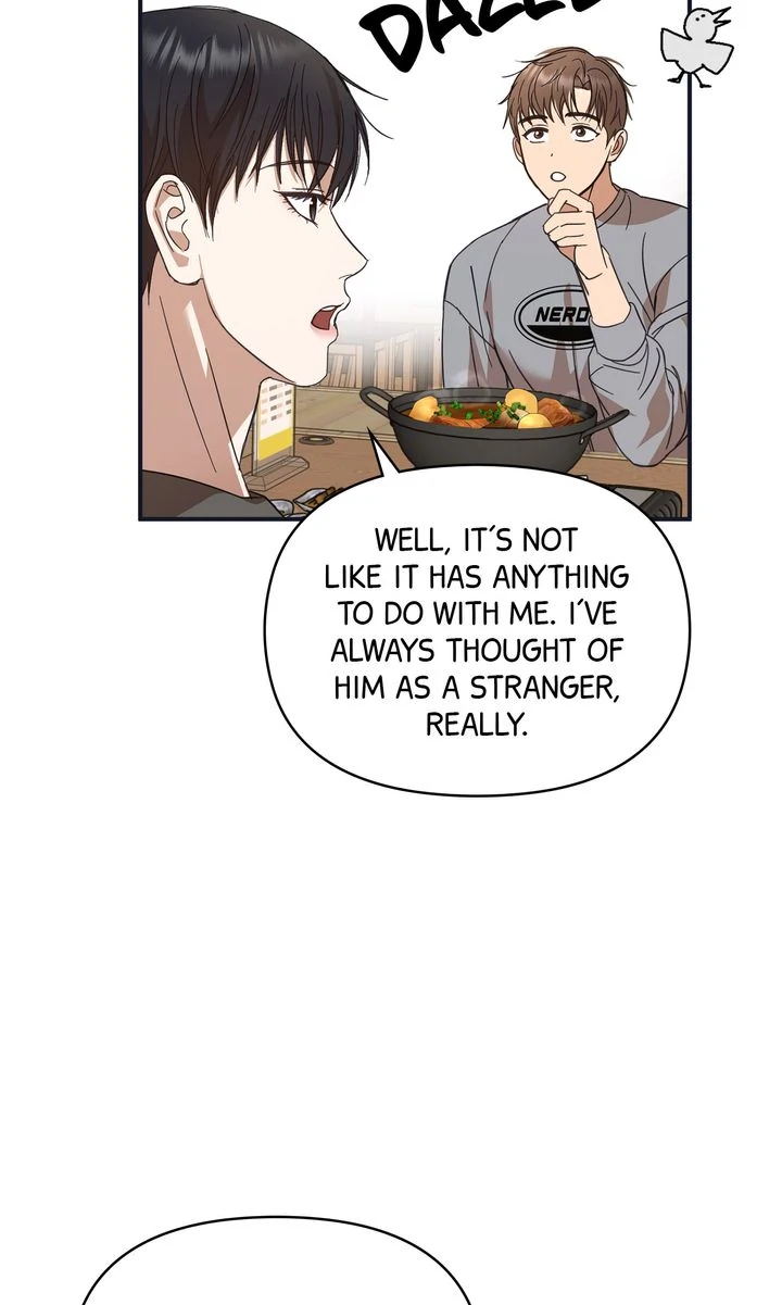 A Strategic Partnership [Official Uncensored] - Episode 2 manhwa