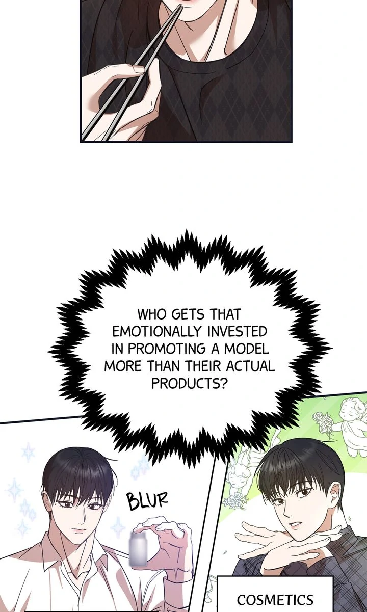 A Strategic Partnership [Official Uncensored] - Episode 2 manhwa