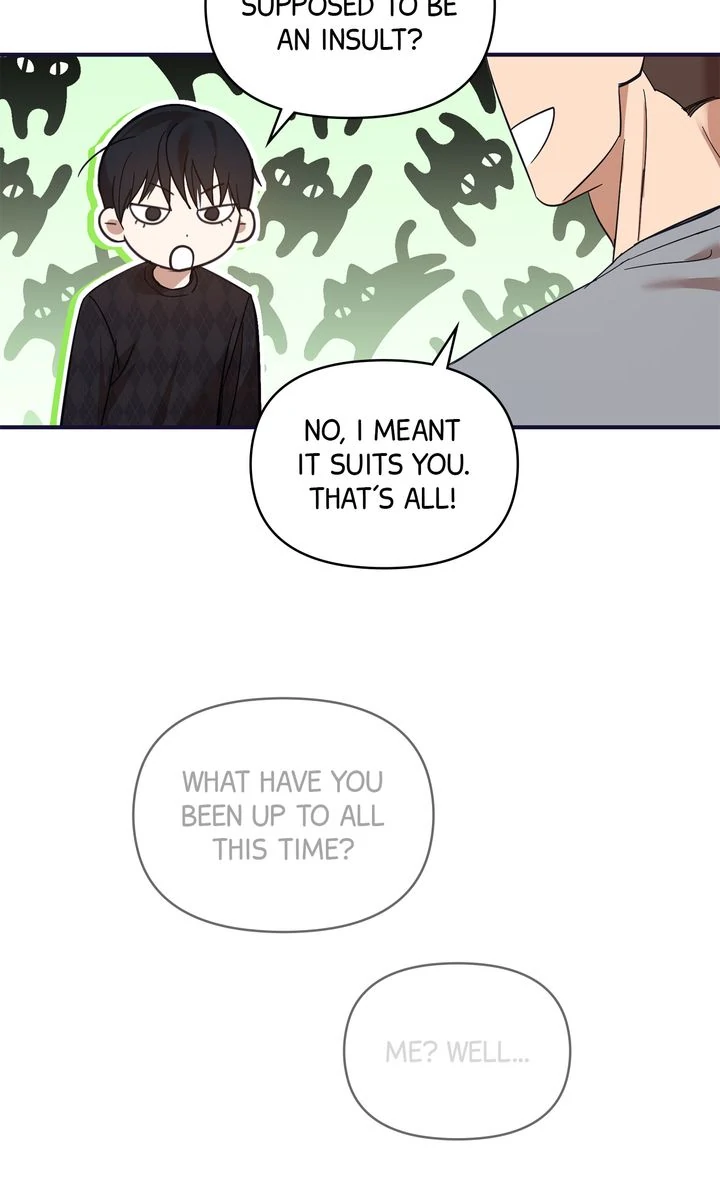 A Strategic Partnership [Official Uncensored] - Episode 2 manhwa
