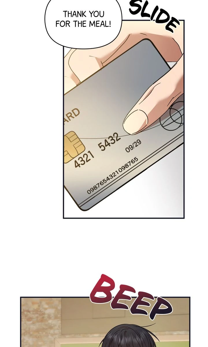 A Strategic Partnership [Official Uncensored] - Episode 2 manhwa