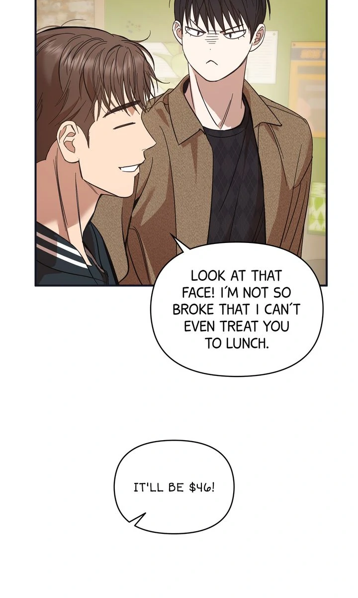 A Strategic Partnership [Official Uncensored] - Episode 2 manhwa