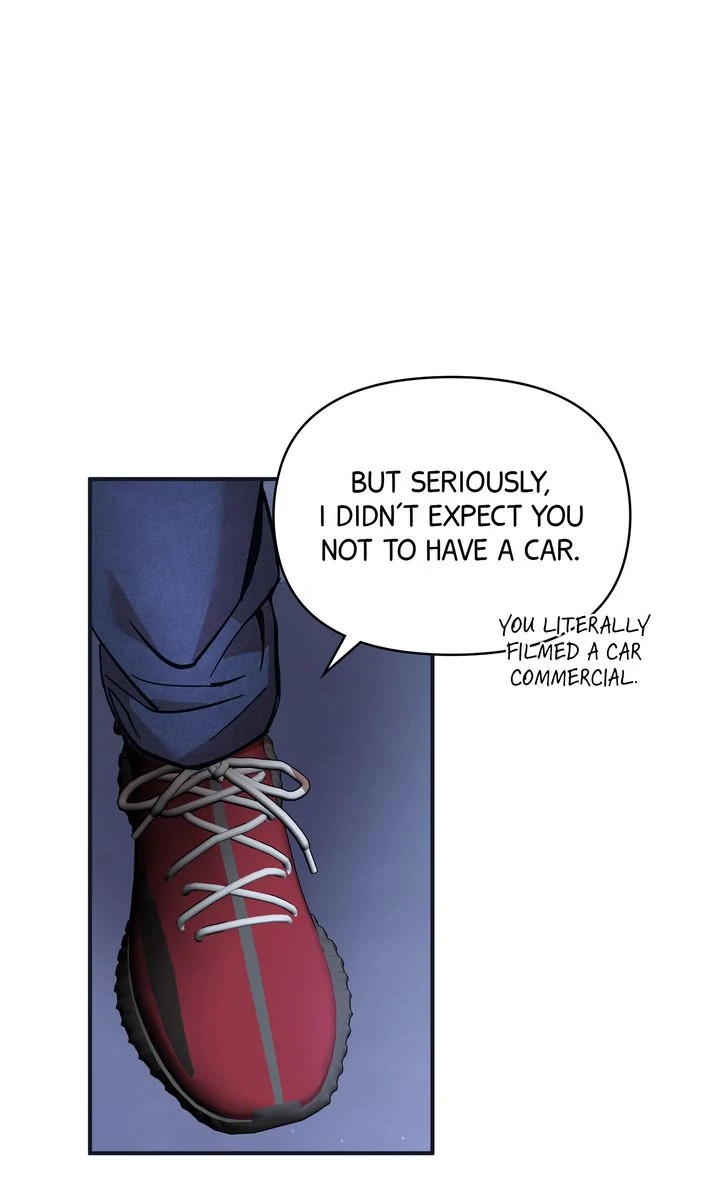 A Strategic Partnership [Official Uncensored] - Episode 2 manhwa