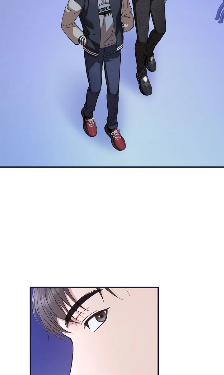 A Strategic Partnership [Official Uncensored] - Episode 2 manhwa