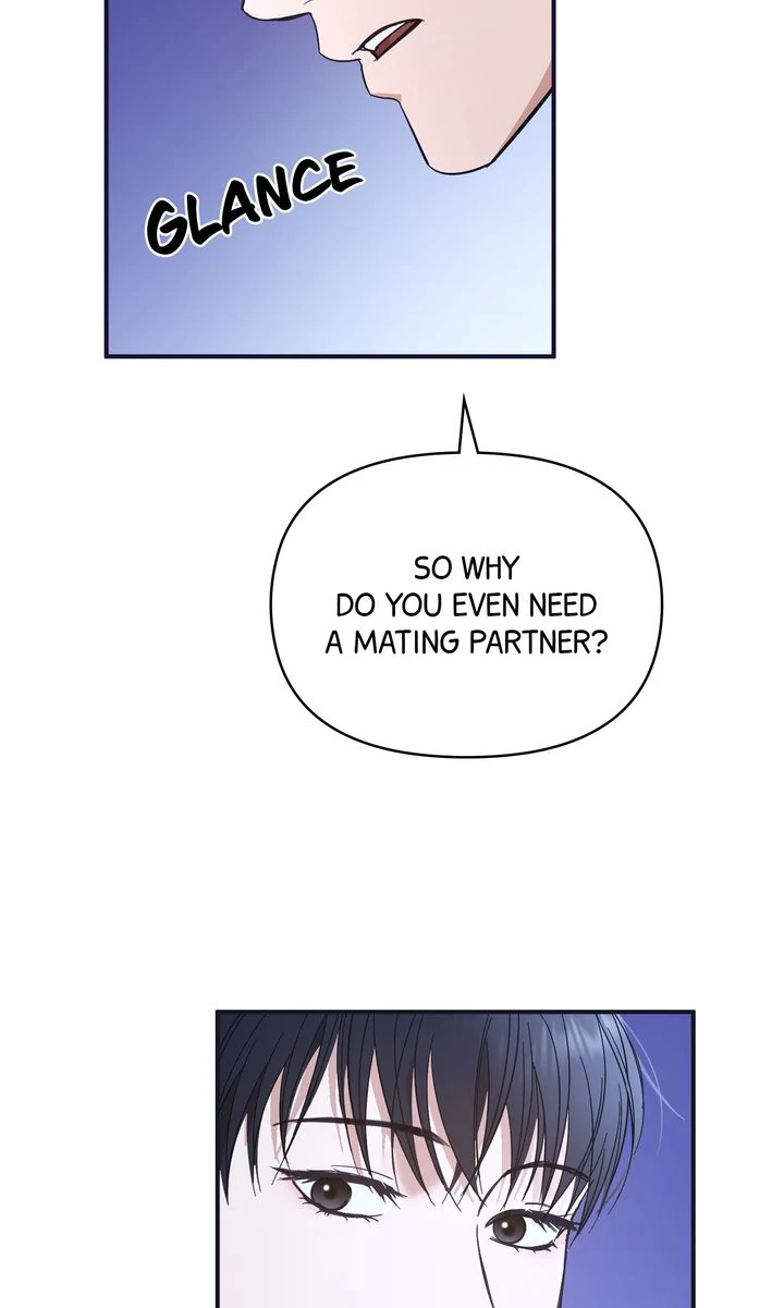 A Strategic Partnership [Official Uncensored] - Episode 2 manhwa