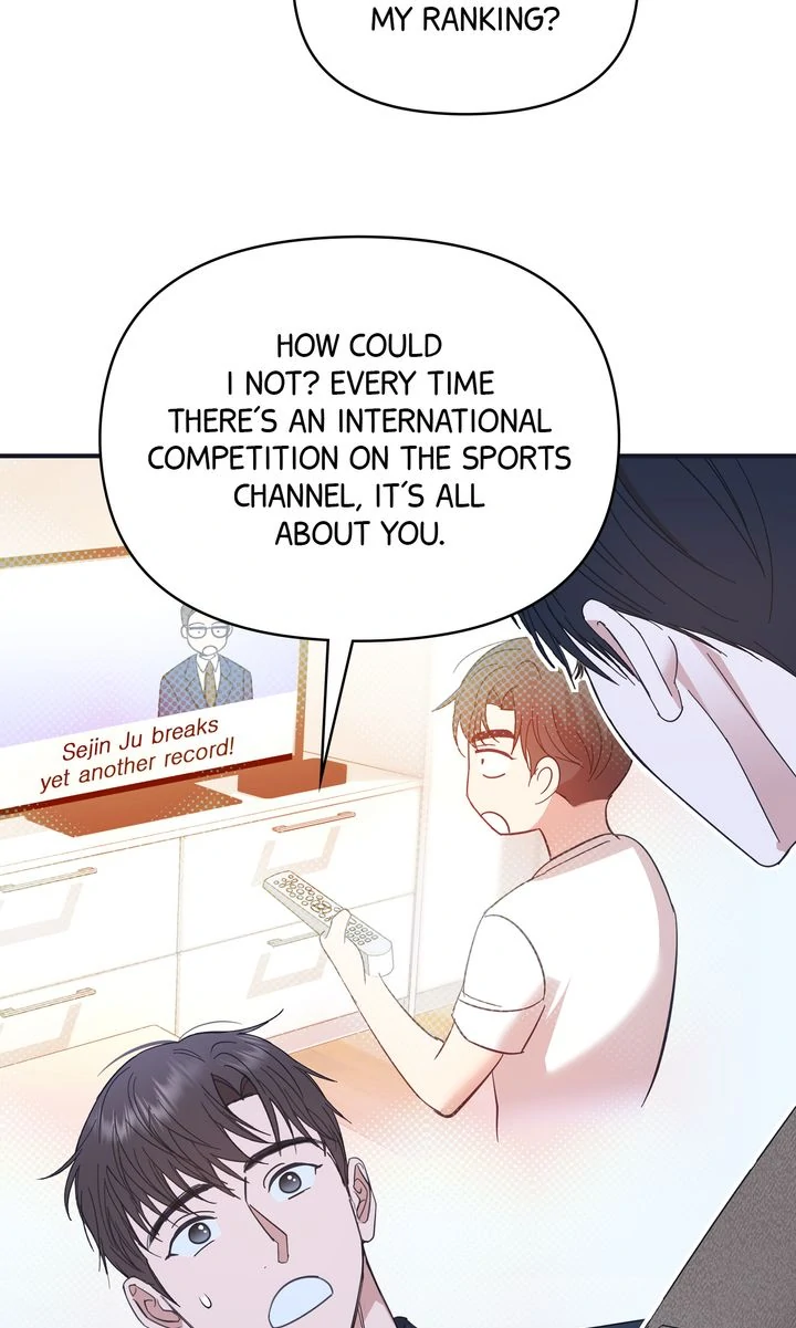A Strategic Partnership [Official Uncensored] - Episode 2 manhwa