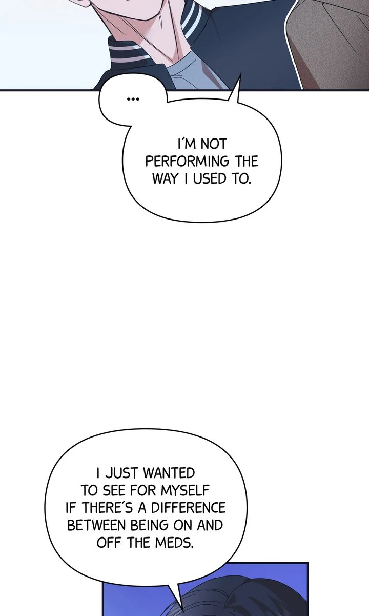 A Strategic Partnership [Official Uncensored] - Episode 2 manhwa