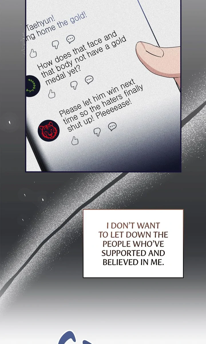 A Strategic Partnership [Official Uncensored] - Episode 2 manhwa