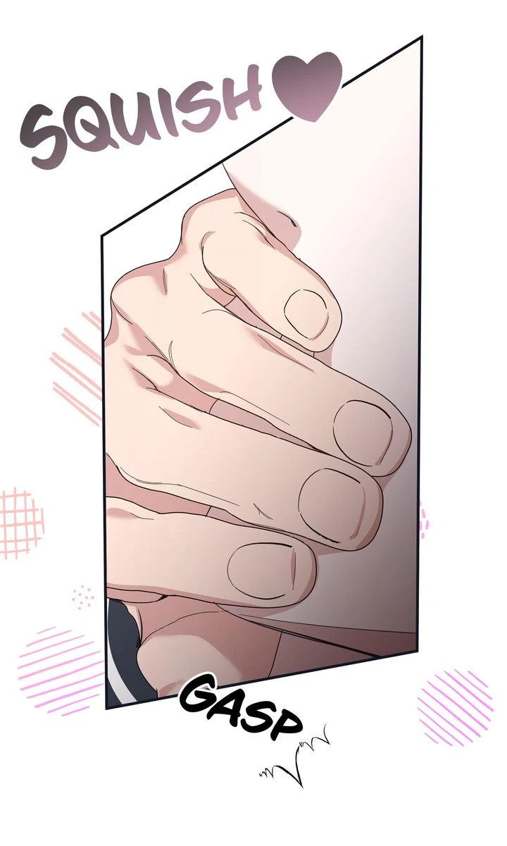 A Strategic Partnership [Official Uncensored] - Episode 2 manhwa