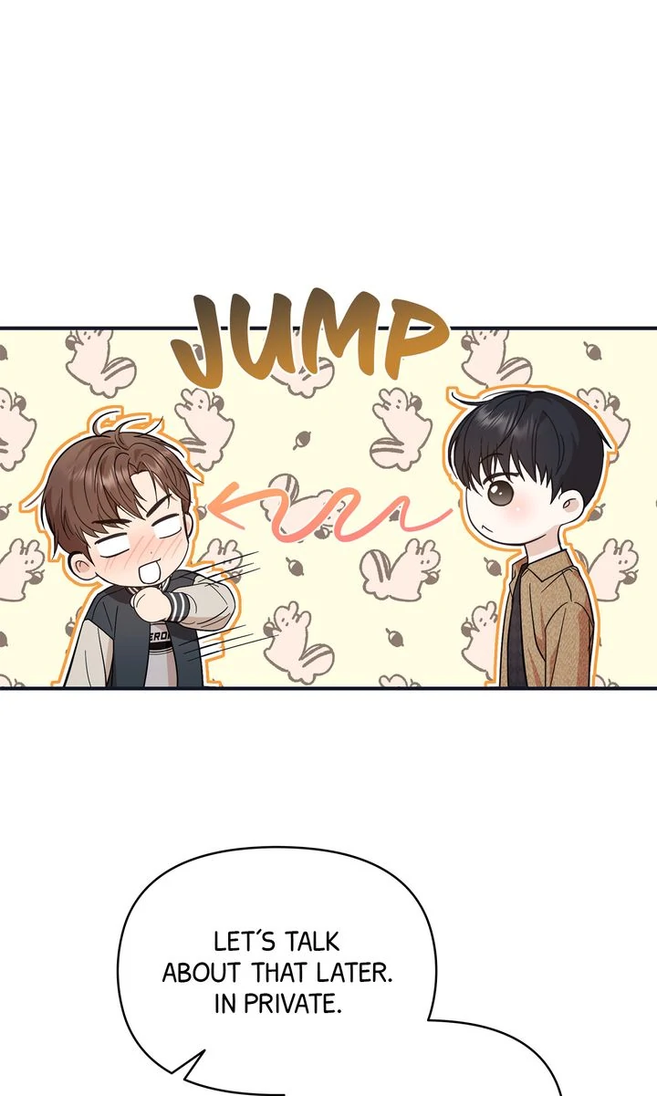 A Strategic Partnership [Official Uncensored] - Episode 2 manhwa