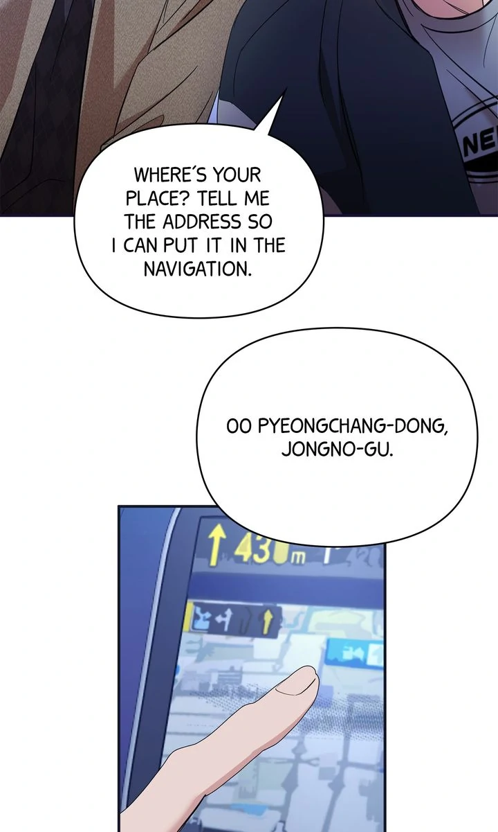A Strategic Partnership [Official Uncensored] - Episode 2 manhwa