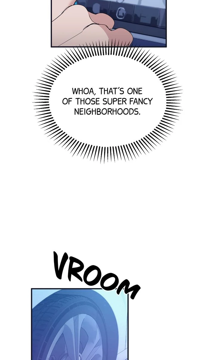 A Strategic Partnership [Official Uncensored] - Episode 2 manhwa