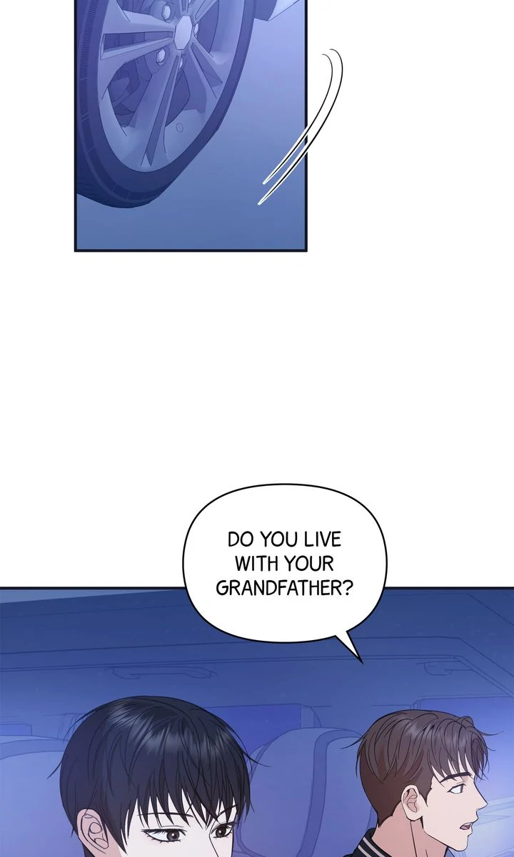 A Strategic Partnership [Official Uncensored] - Episode 2 manhwa