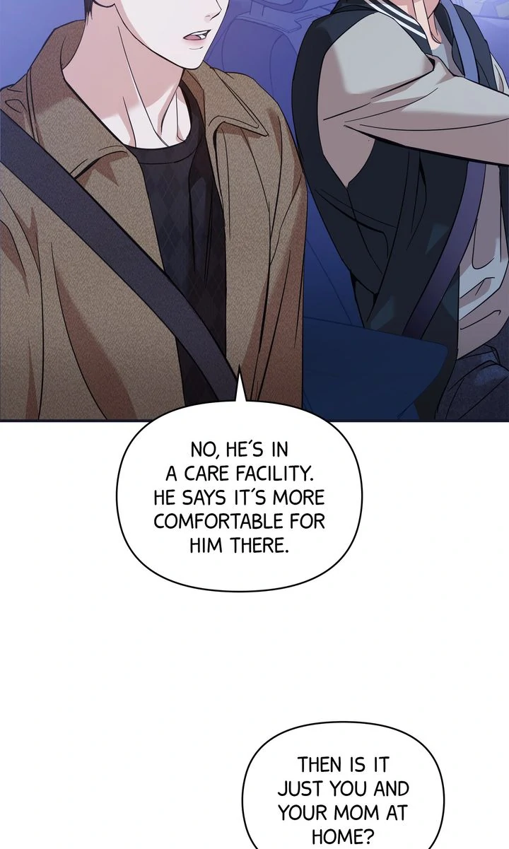 A Strategic Partnership [Official Uncensored] - Episode 2 manhwa