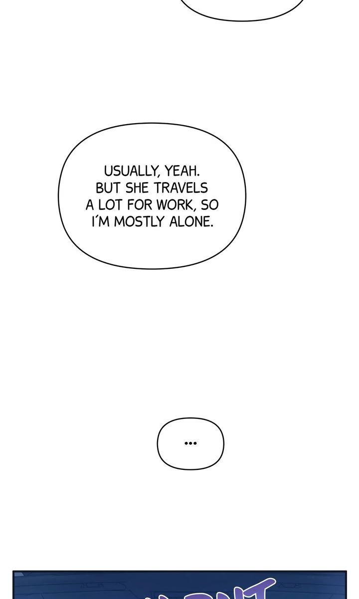 A Strategic Partnership [Official Uncensored] - Episode 2 manhwa