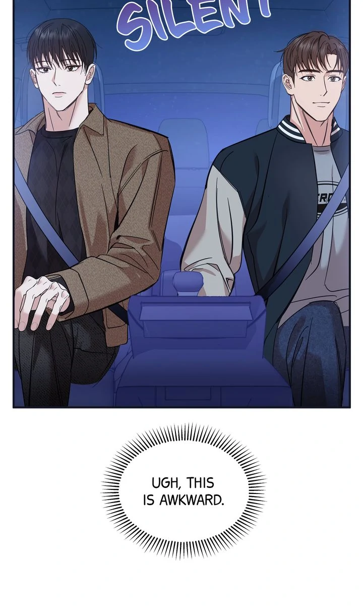 A Strategic Partnership [Official Uncensored] - Episode 2 manhwa
