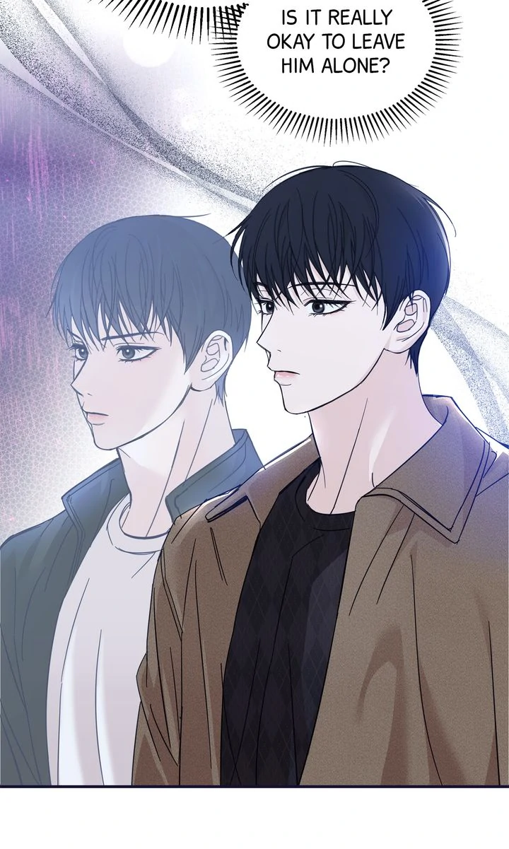 A Strategic Partnership [Official Uncensored] - Episode 2 manhwa