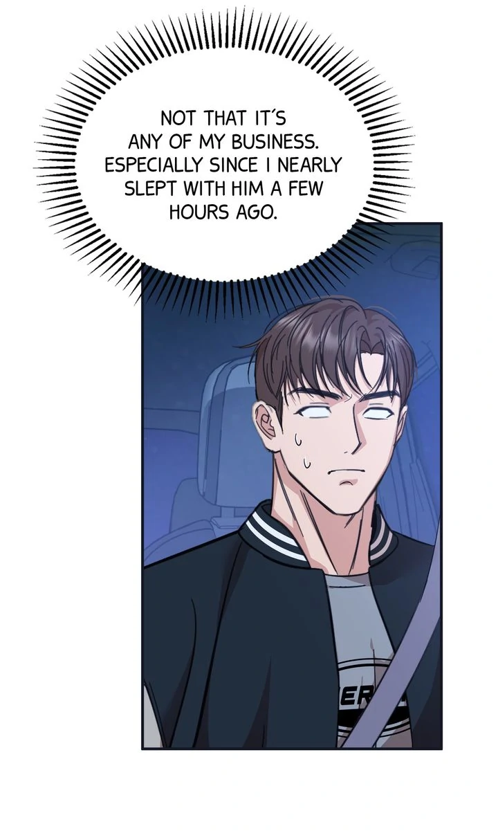 A Strategic Partnership [Official Uncensored] - Episode 2 manhwa