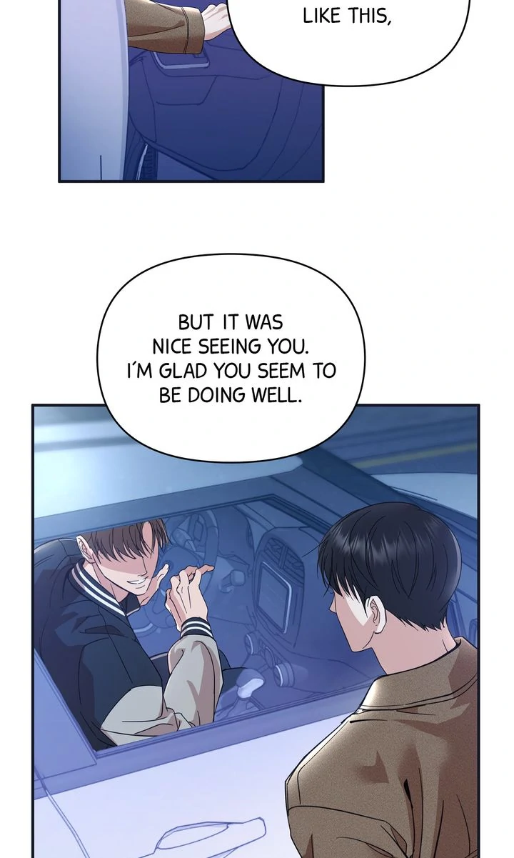 A Strategic Partnership [Official Uncensored] - Episode 2 manhwa