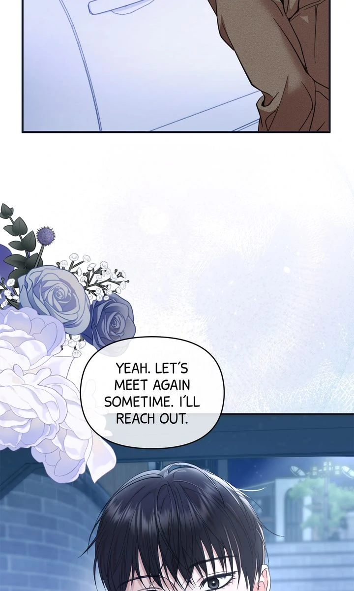 A Strategic Partnership [Official Uncensored] - Episode 2 manhwa