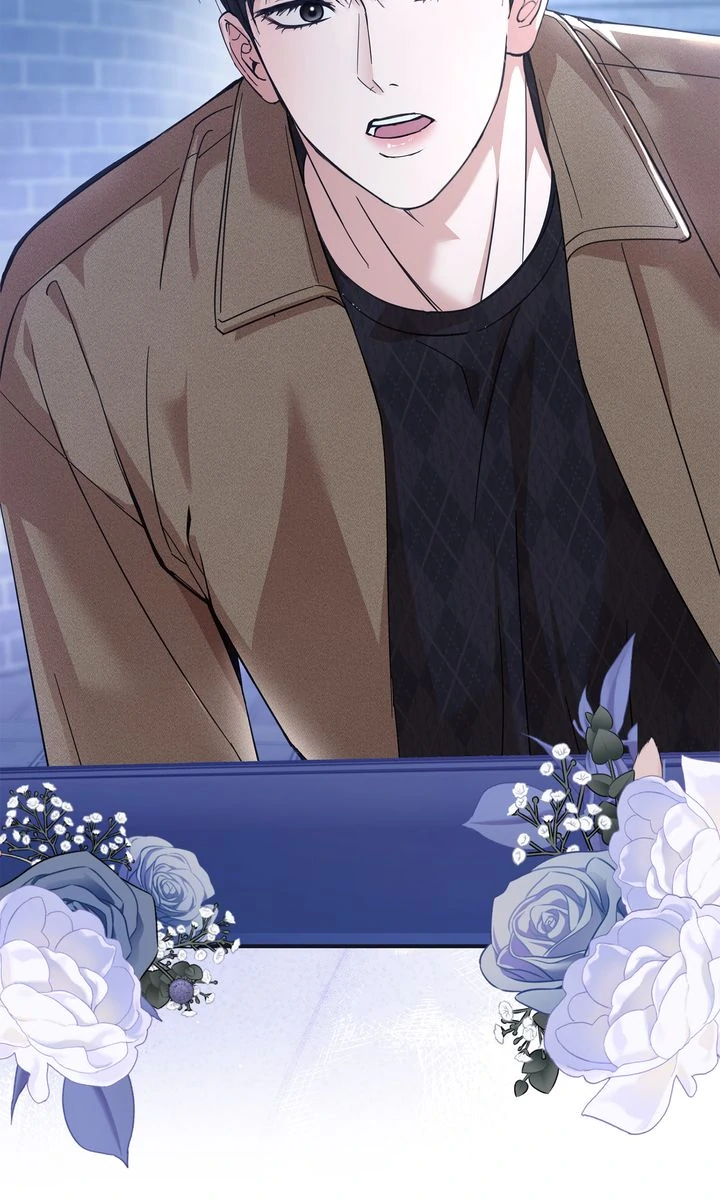 A Strategic Partnership [Official Uncensored] - Episode 2 manhwa
