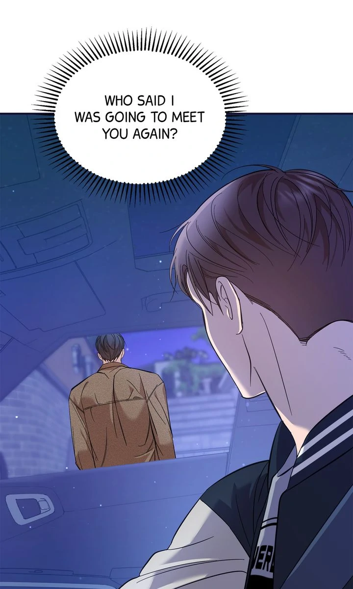 A Strategic Partnership [Official Uncensored] - Episode 2 manhwa