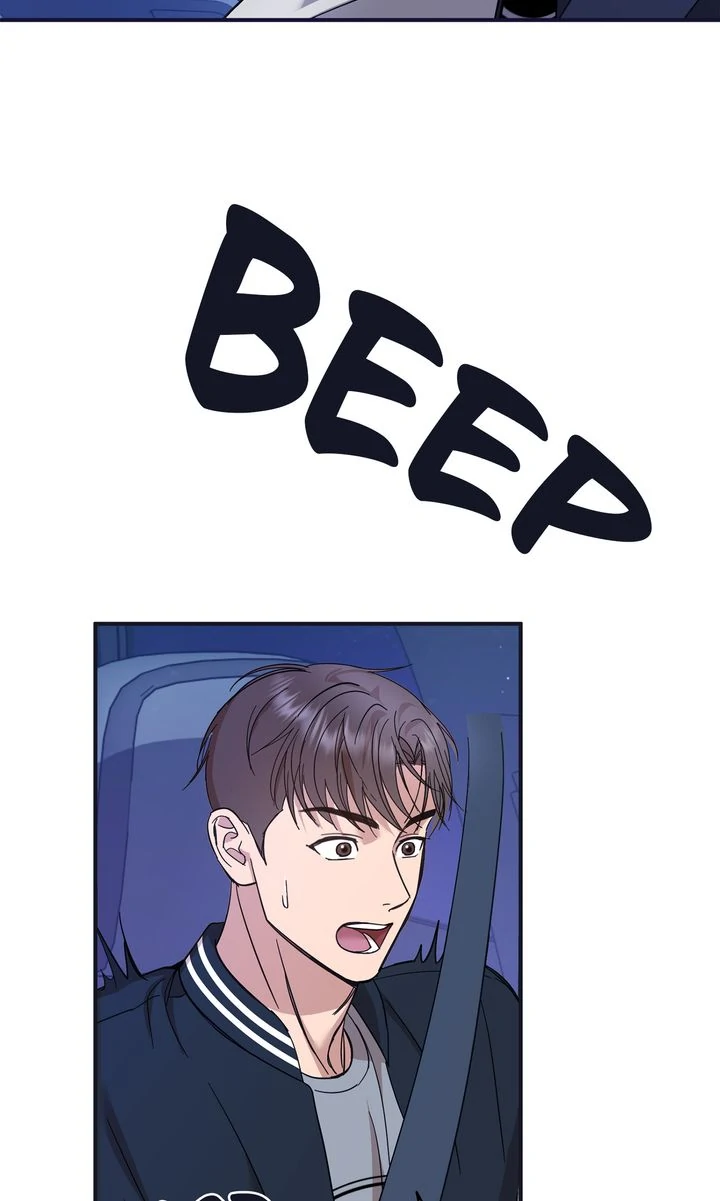 A Strategic Partnership [Official Uncensored] - Episode 2 manhwa