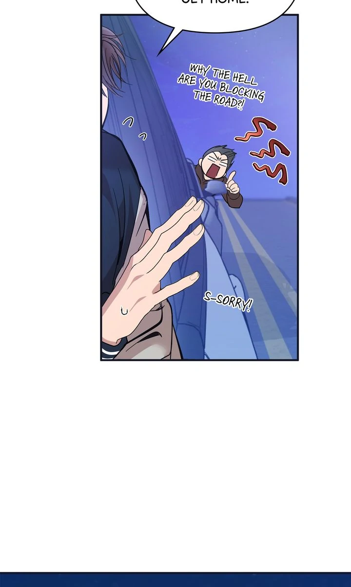 A Strategic Partnership [Official Uncensored] - Episode 2 manhwa