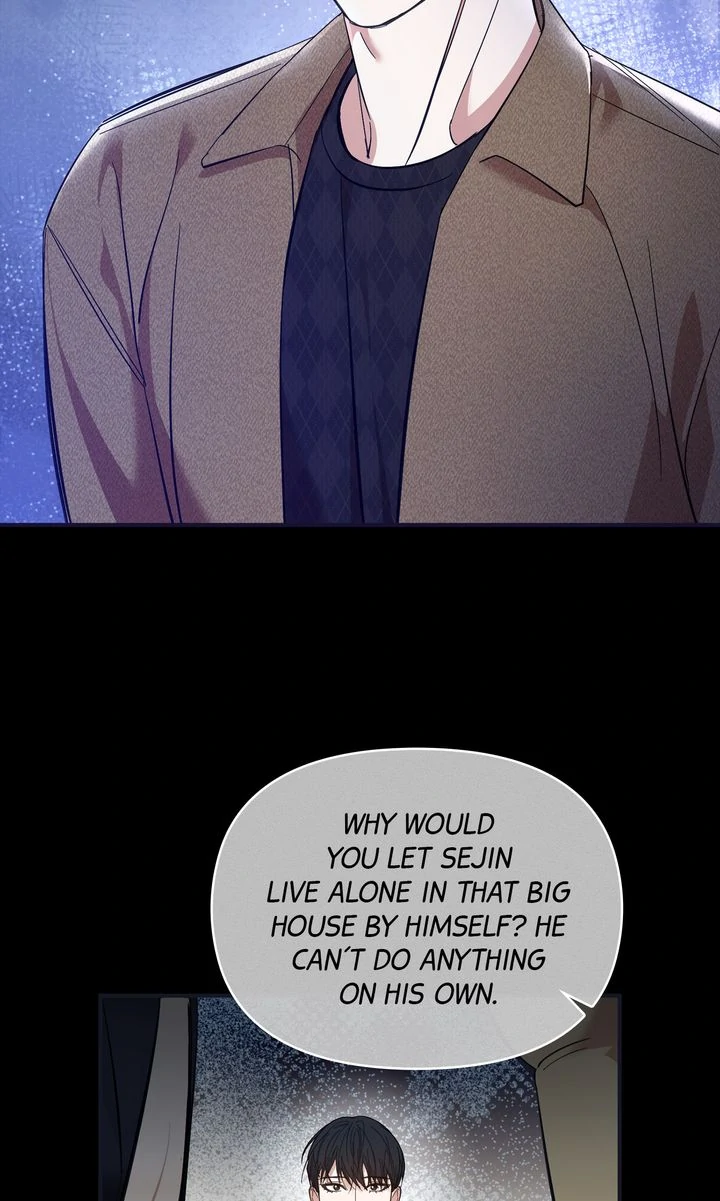 A Strategic Partnership [Official Uncensored] - Episode 2 manhwa