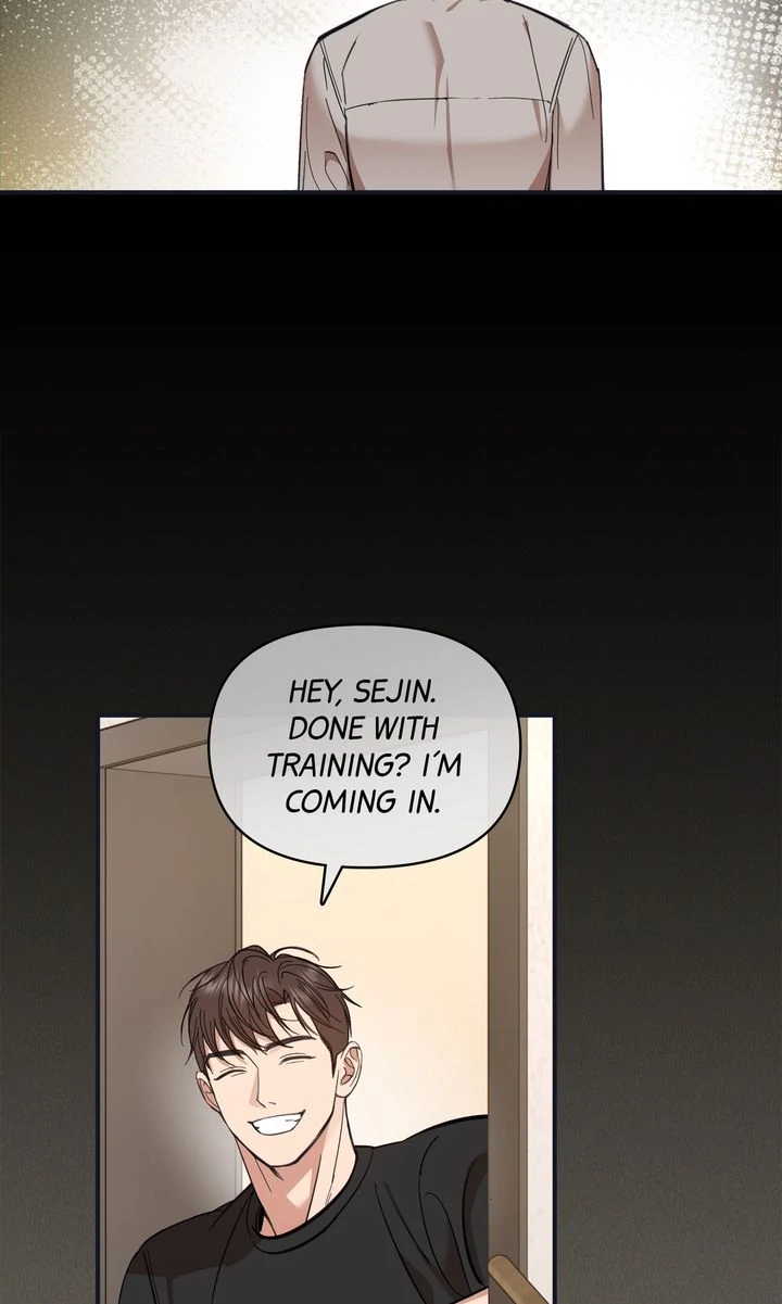 A Strategic Partnership [Official Uncensored] - Episode 2 manhwa
