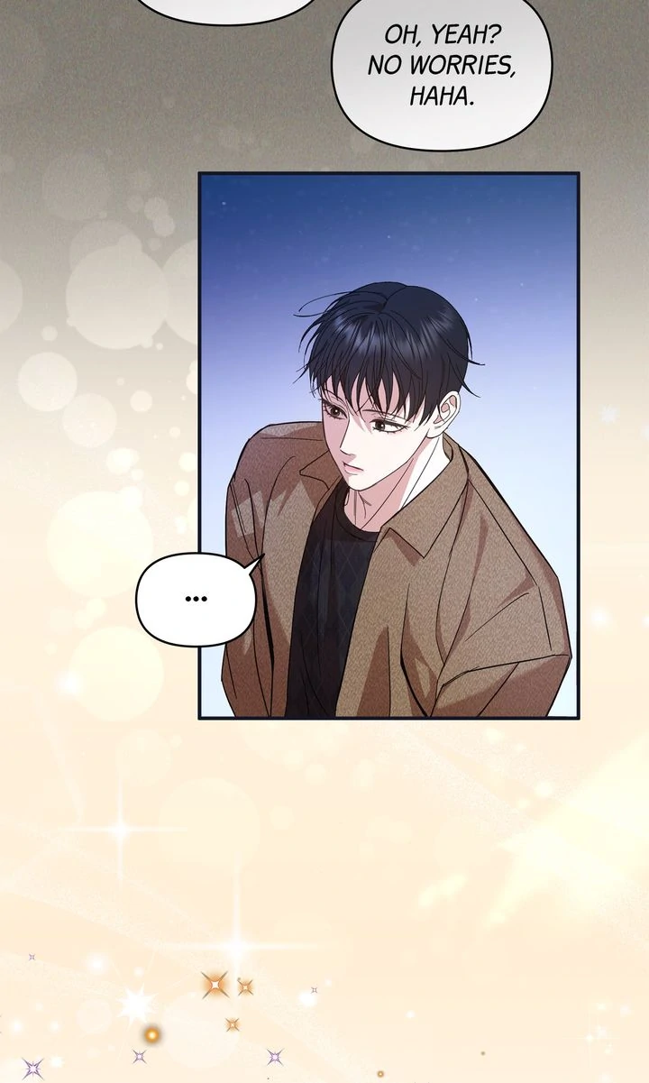 A Strategic Partnership [Official Uncensored] - Episode 2 manhwa