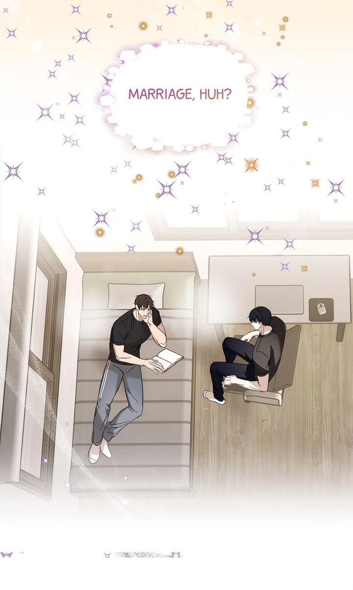 A Strategic Partnership [Official Uncensored] - Episode 2 manhwa