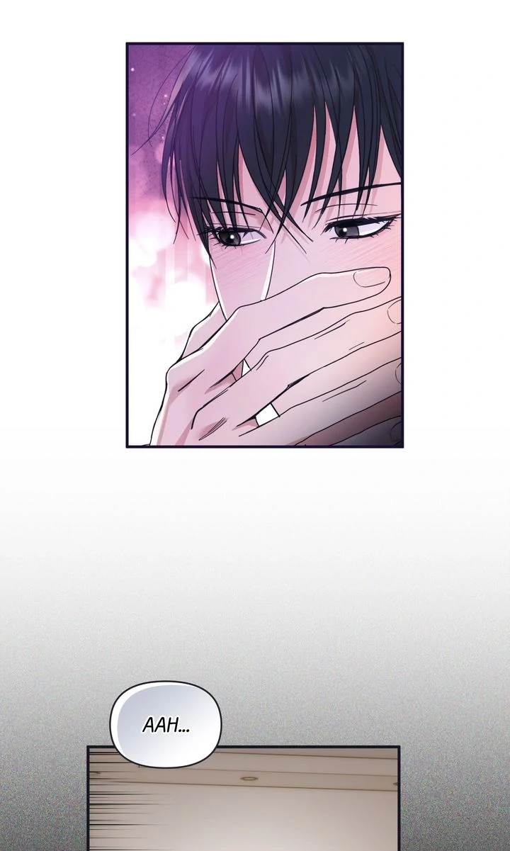 A Strategic Partnership [Official Uncensored] - Episode 2 manhwa