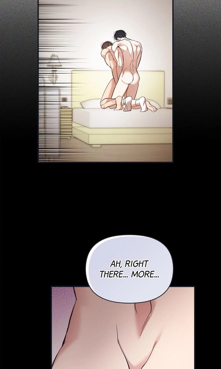 A Strategic Partnership [Official Uncensored] - Episode 2 manhwa