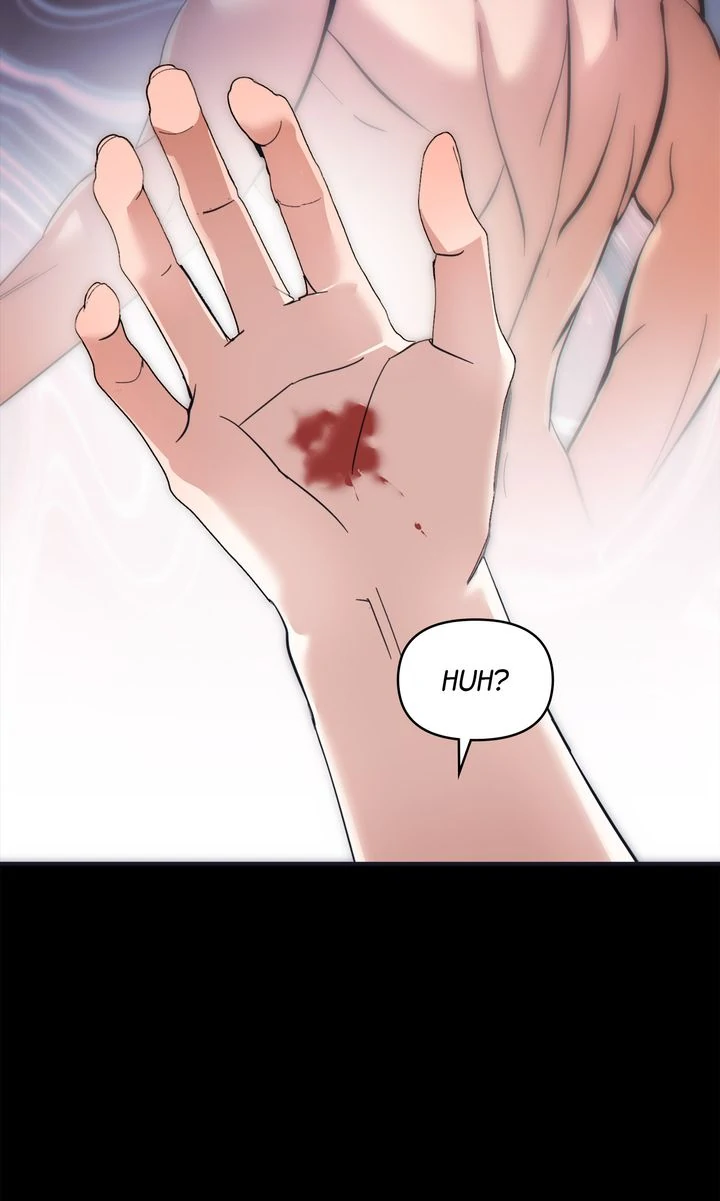 A Strategic Partnership [Official Uncensored] - Episode 2 manhwa