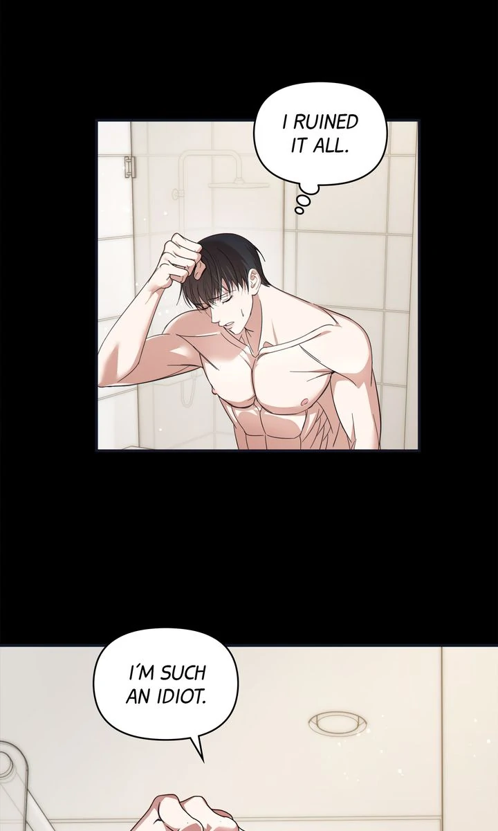 A Strategic Partnership [Official Uncensored] - Episode 2 manhwa