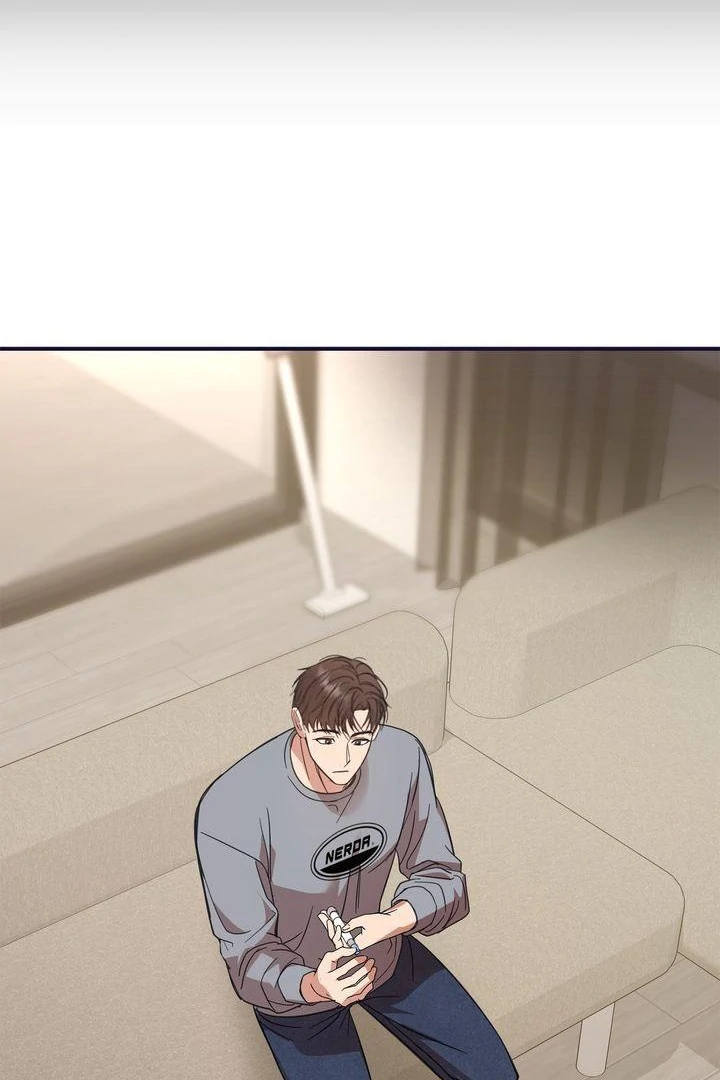 A Strategic Partnership [Official Uncensored] - Episode 3 manhwa