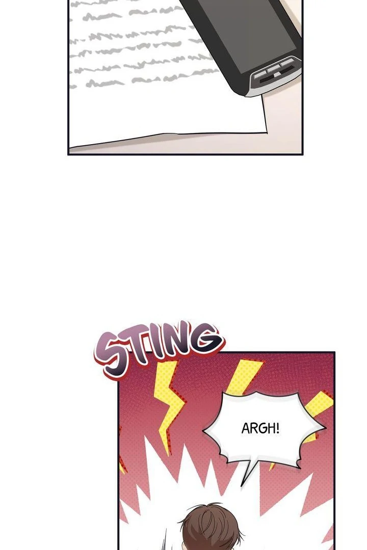 A Strategic Partnership [Official Uncensored] - Episode 3 manhwa