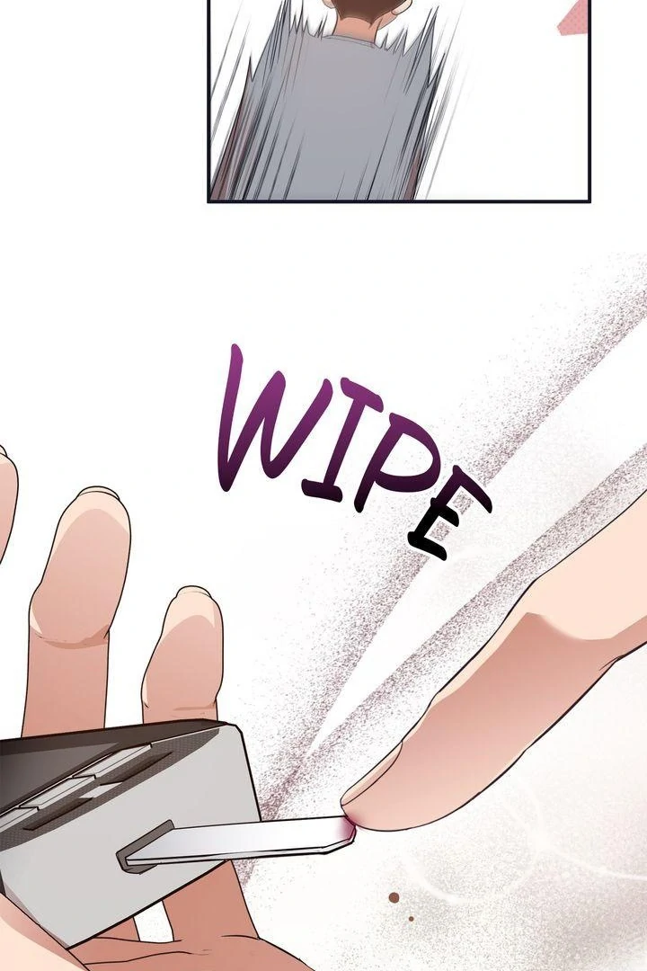 A Strategic Partnership [Official Uncensored] - Episode 3 manhwa