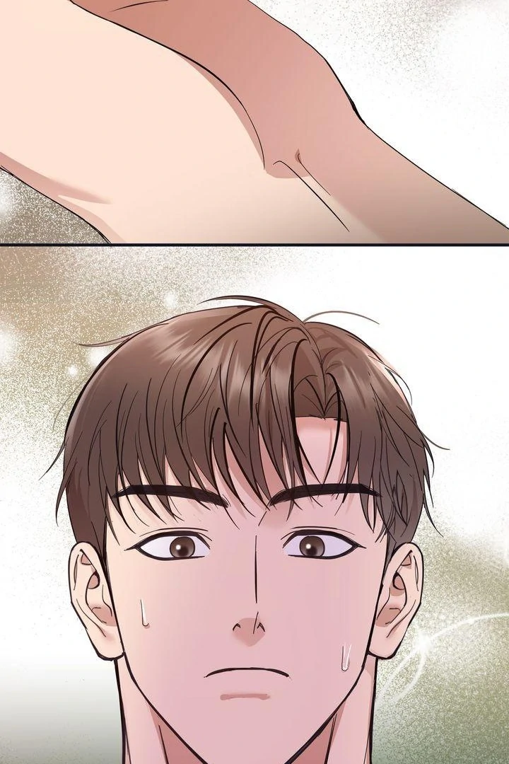 A Strategic Partnership [Official Uncensored] - Episode 3 manhwa