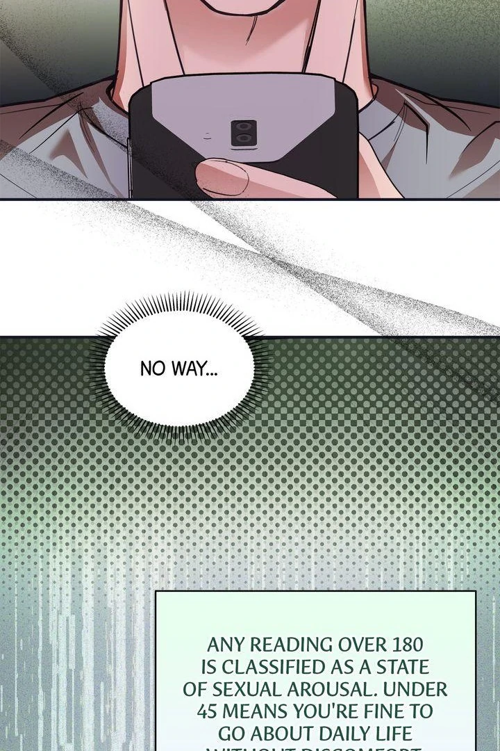 A Strategic Partnership [Official Uncensored] - Episode 3 manhwa