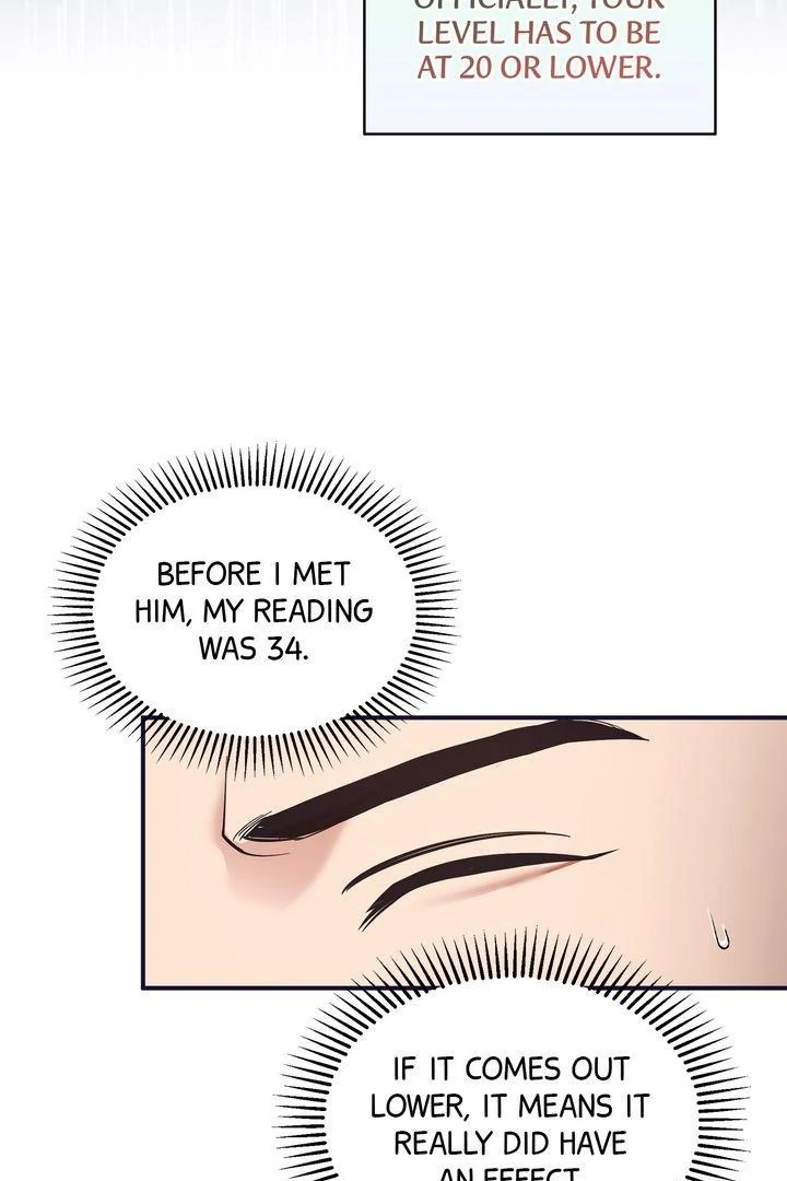 A Strategic Partnership [Official Uncensored] - Episode 3 manhwa