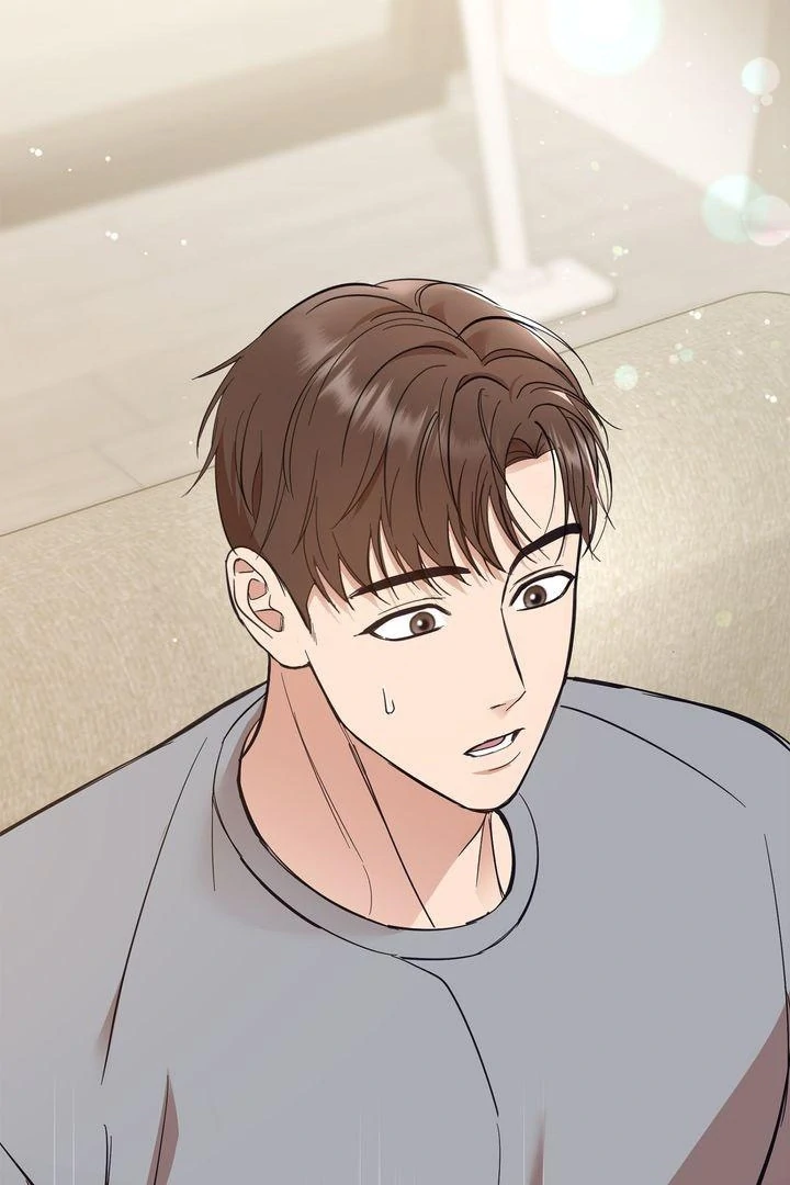 A Strategic Partnership [Official Uncensored] - Episode 3 manhwa