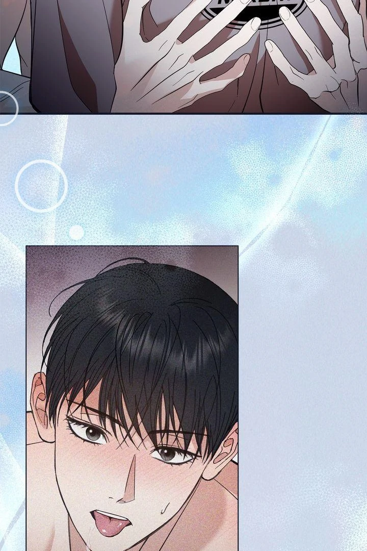 A Strategic Partnership [Official Uncensored] - Episode 3 manhwa