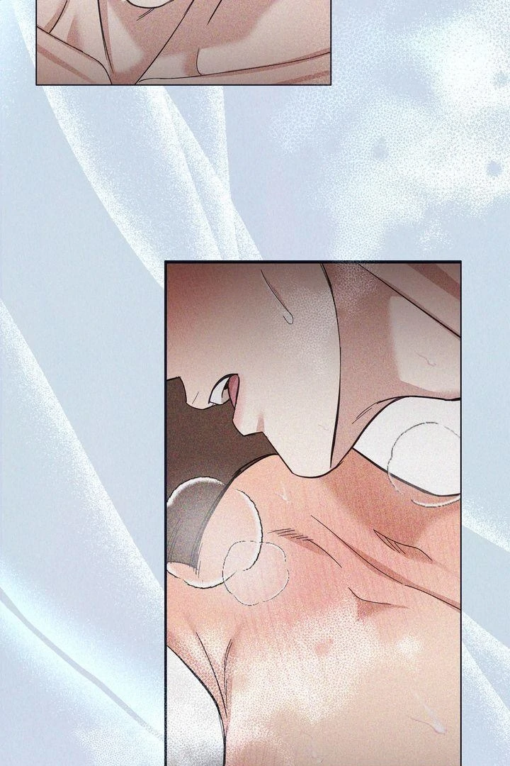 A Strategic Partnership [Official Uncensored] - Episode 3 manhwa
