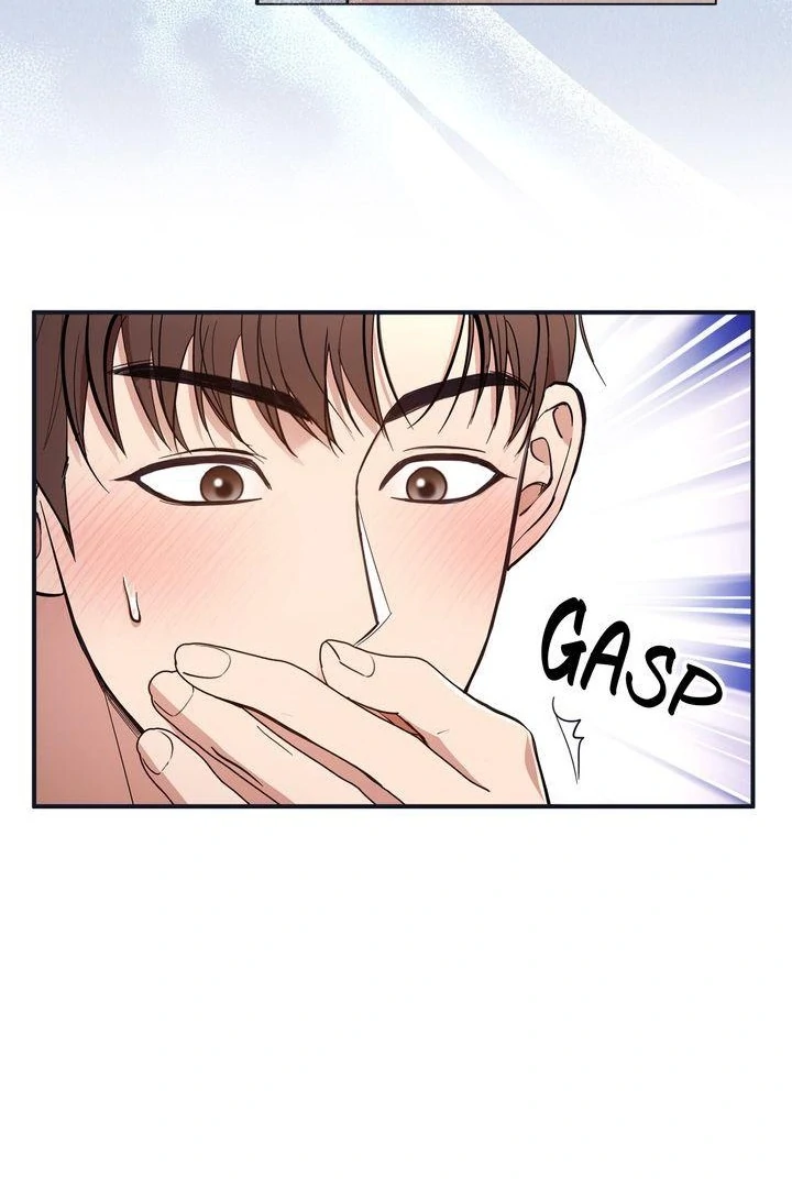 A Strategic Partnership [Official Uncensored] - Episode 3 manhwa