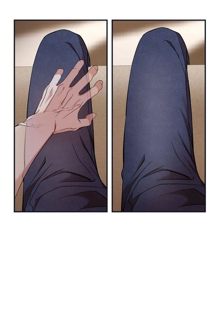 A Strategic Partnership [Official Uncensored] - Episode 3 manhwa