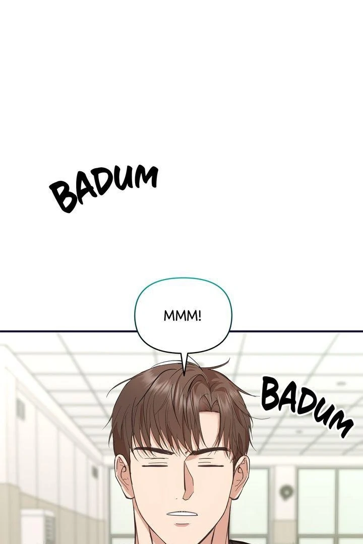 A Strategic Partnership [Official Uncensored] - Episode 3 manhwa