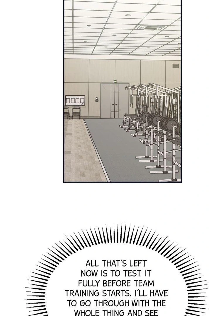 A Strategic Partnership [Official Uncensored] - Episode 3 manhwa